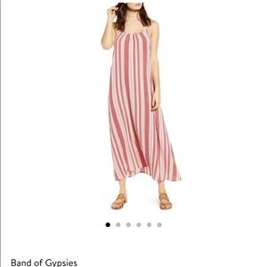 Band of Gypsies Dress Size S